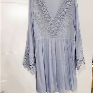 Altard State Dress